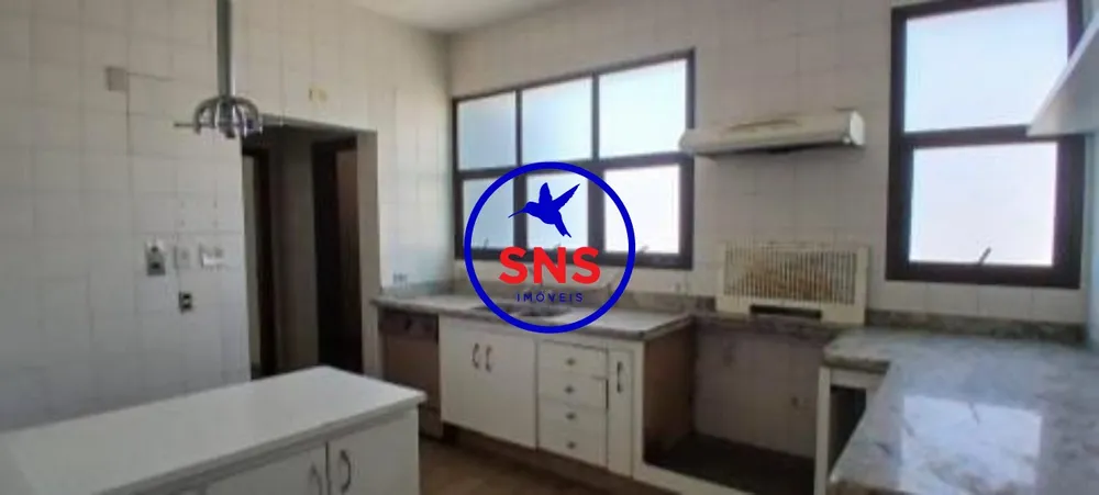Apartamento, 4 quartos, 568 m² - Foto 7