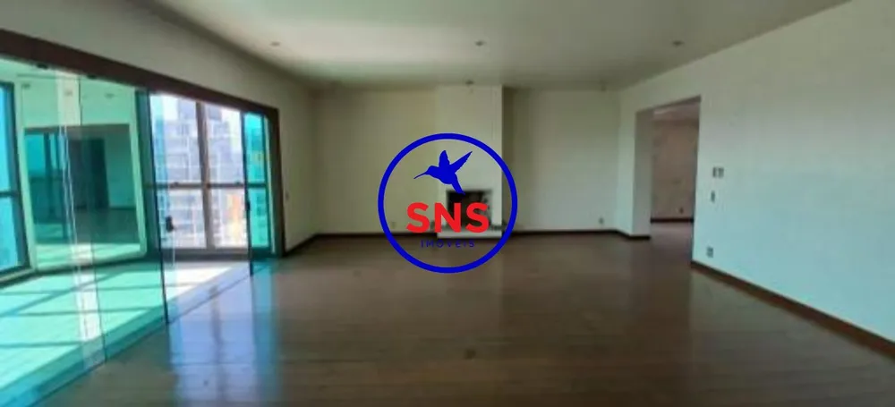 Apartamento, 4 quartos, 568 m² - Foto 6