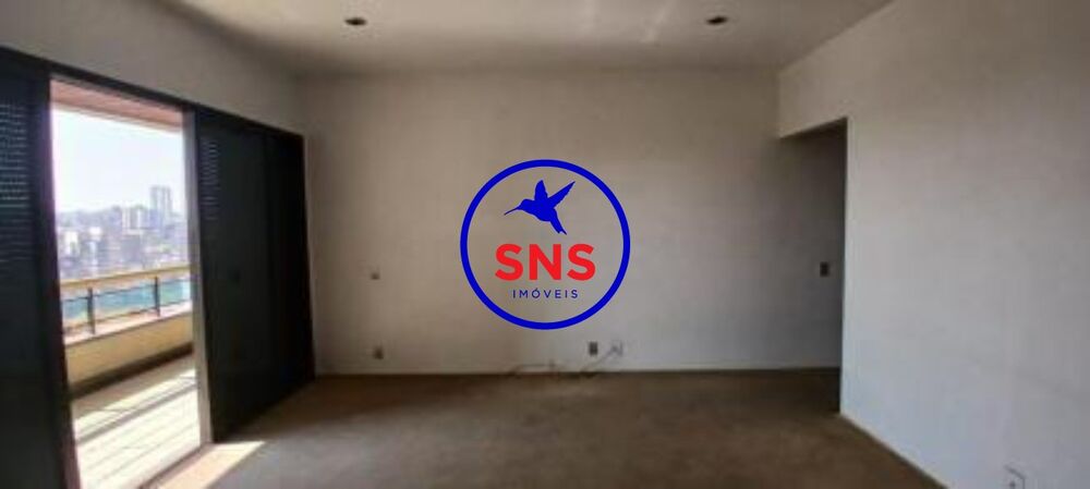 Apartamento, 4 quartos, 568 m² - Foto 3