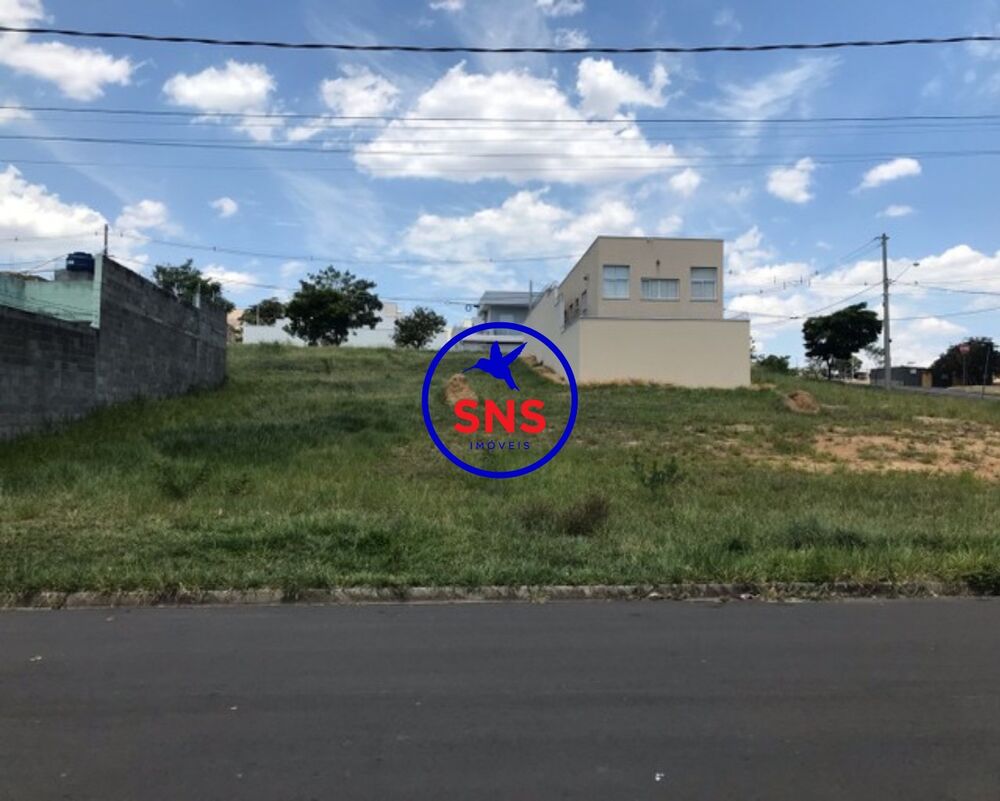 Terreno, 200 m² - Foto 1