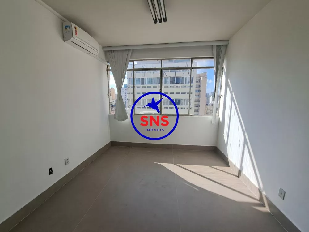 Conjunto Comercial-Sala para alugar, 70m² - Foto 2