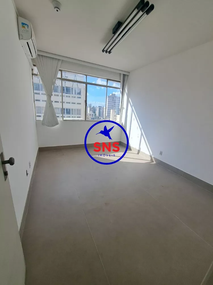 Conjunto Comercial-Sala para alugar, 70m² - Foto 1