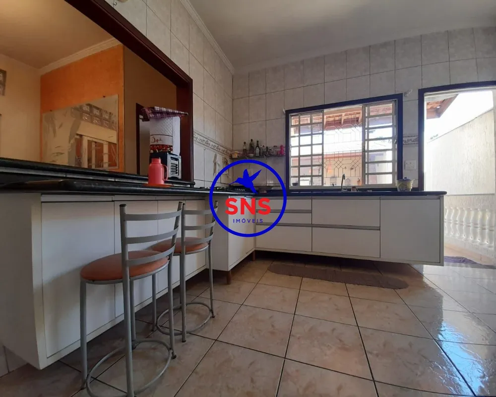 Casa, 4 quartos, 308 m² - Foto 14