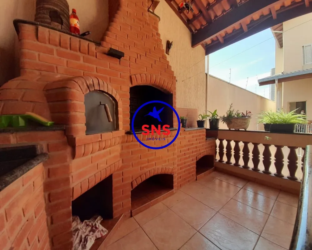 Casa, 4 quartos, 308 m² - Foto 12