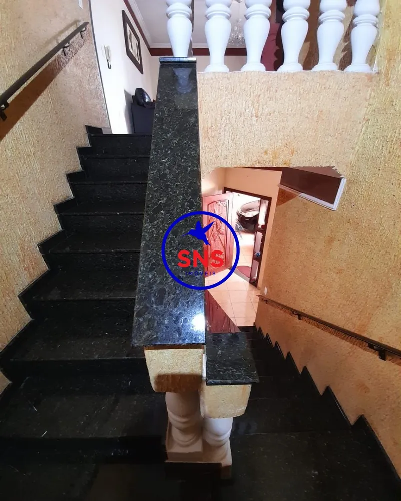 Casa, 4 quartos, 308 m² - Foto 13