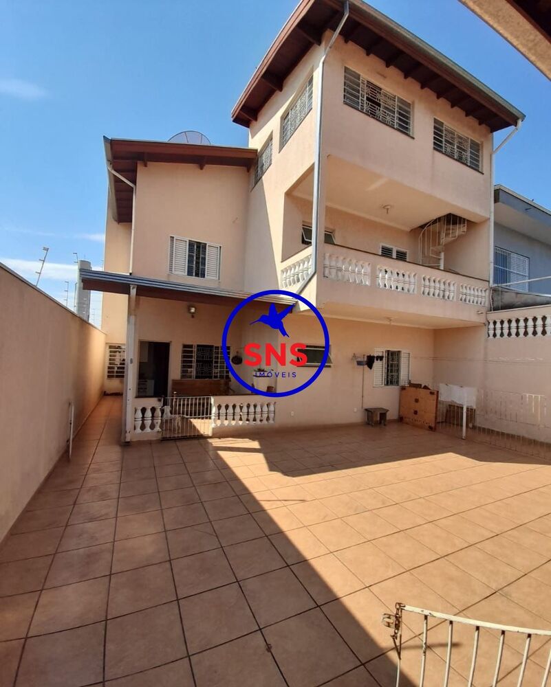 Casa, 4 quartos, 308 m² - Foto 2