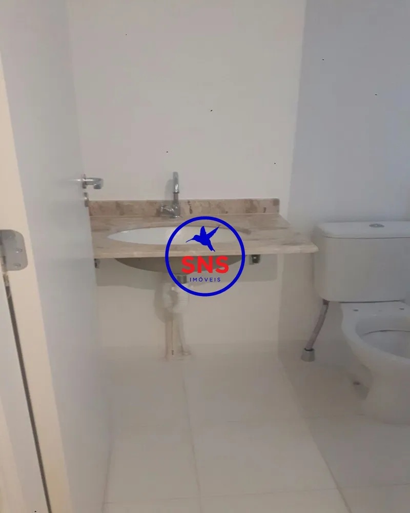 Apartamento, 2 quartos, 66 m² - Foto 7