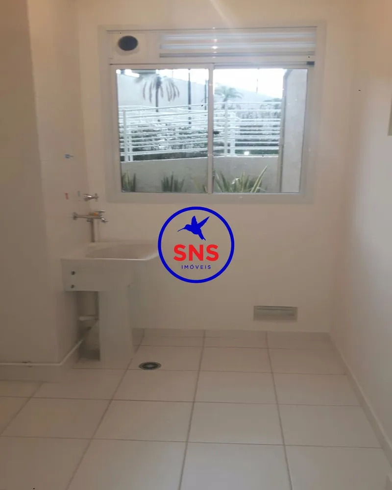 Apartamento, 2 quartos, 66 m² - Foto 9