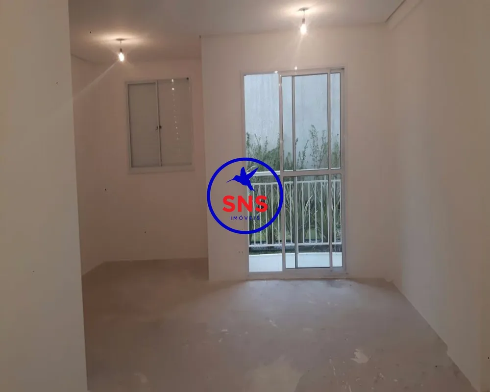 Apartamento, 2 quartos, 66 m² - Foto 5