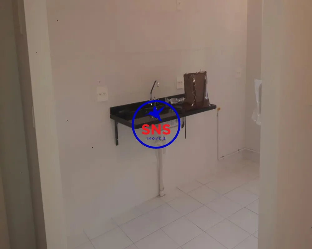 Apartamento, 2 quartos, 66 m² - Foto 8