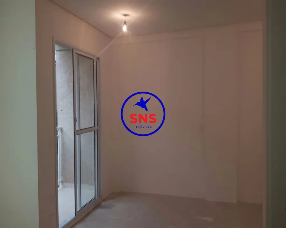 Apartamento, 2 quartos, 66 m² - Foto 6