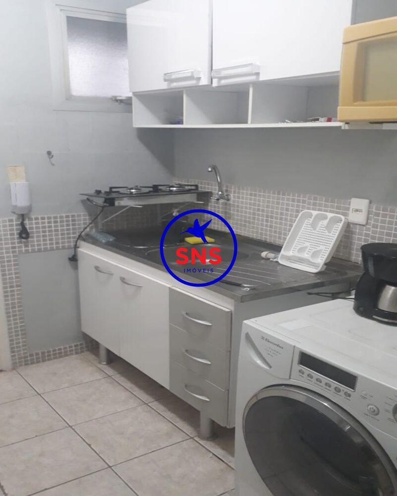 Kitnet-Studio, 35 m² - Foto 4