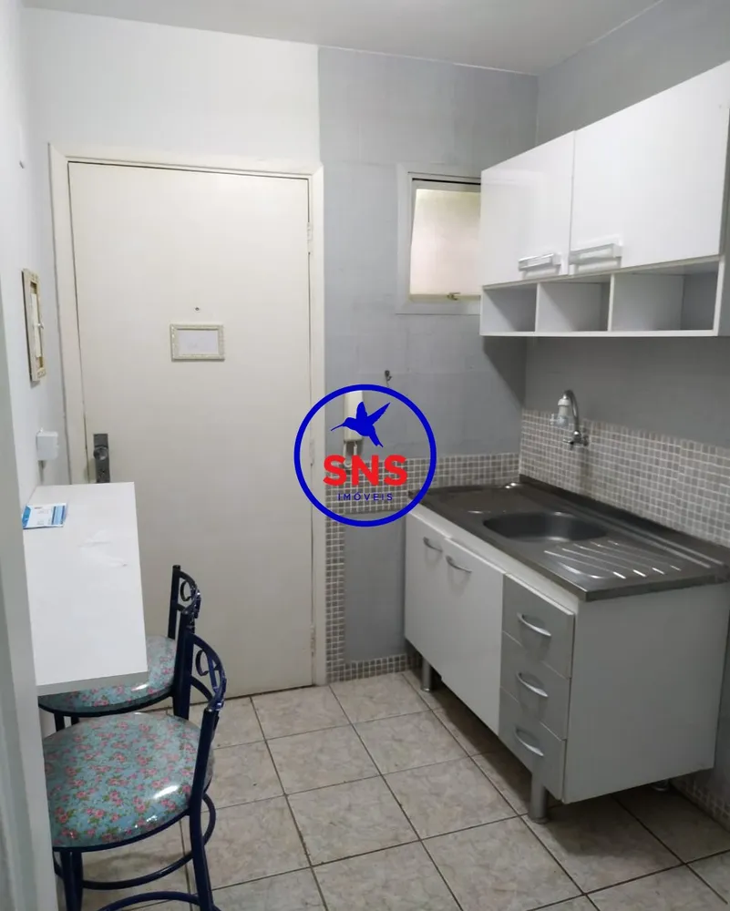 Kitnet-Studio, 35 m² - Foto 4