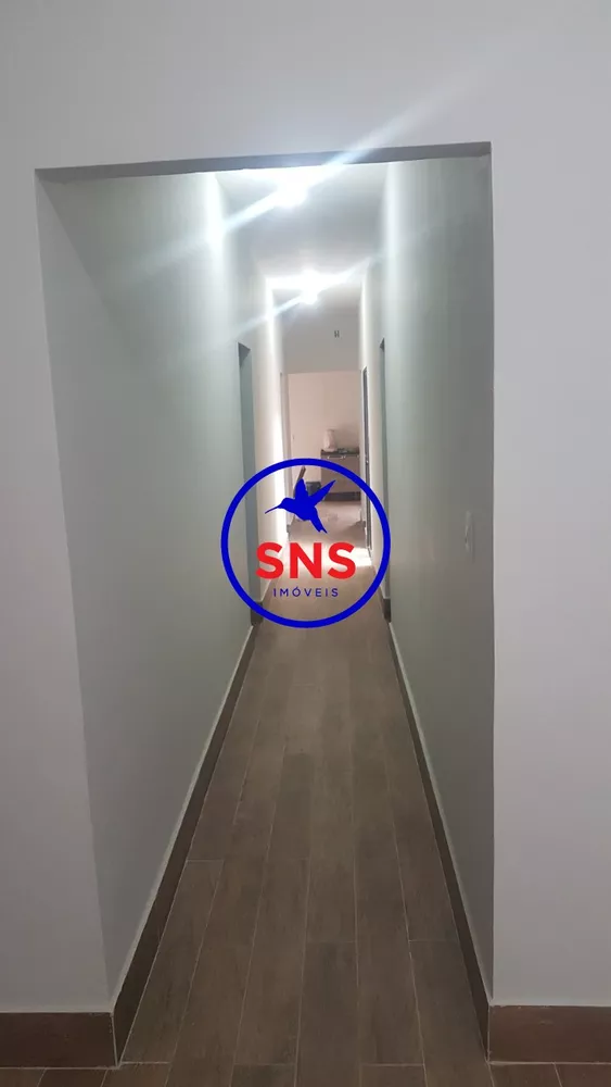 Casa à venda com 3 quartos, 200m² - Foto 5