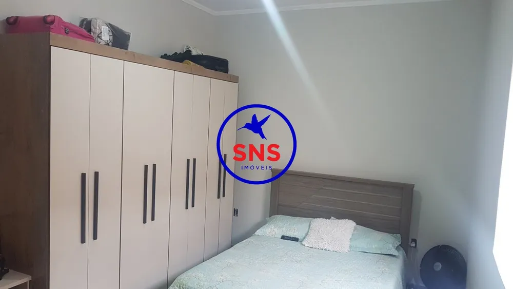 Casa, 3 quartos, 200 m² - Foto 16