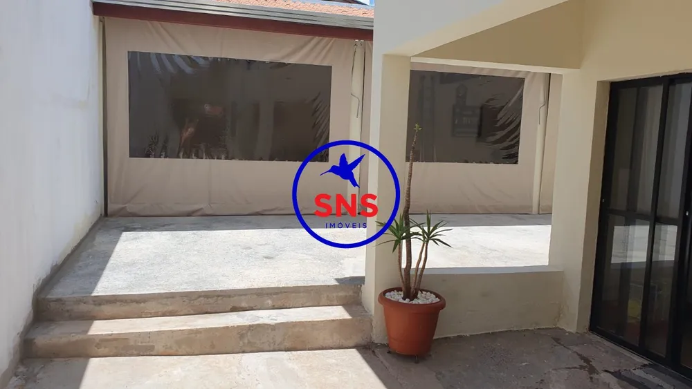 Casa, 3 quartos, 200 m² - Foto 18