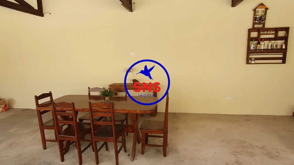 Casa, 3 quartos, 200 m² - Foto 20