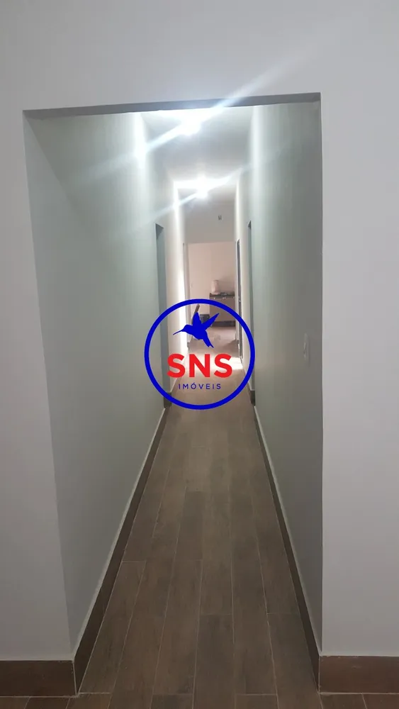 Casa, 3 quartos, 200 m² - Foto 15