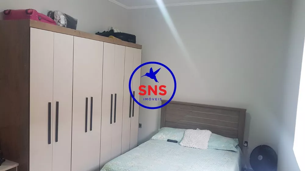 Casa à venda com 3 quartos, 200m² - Foto 6