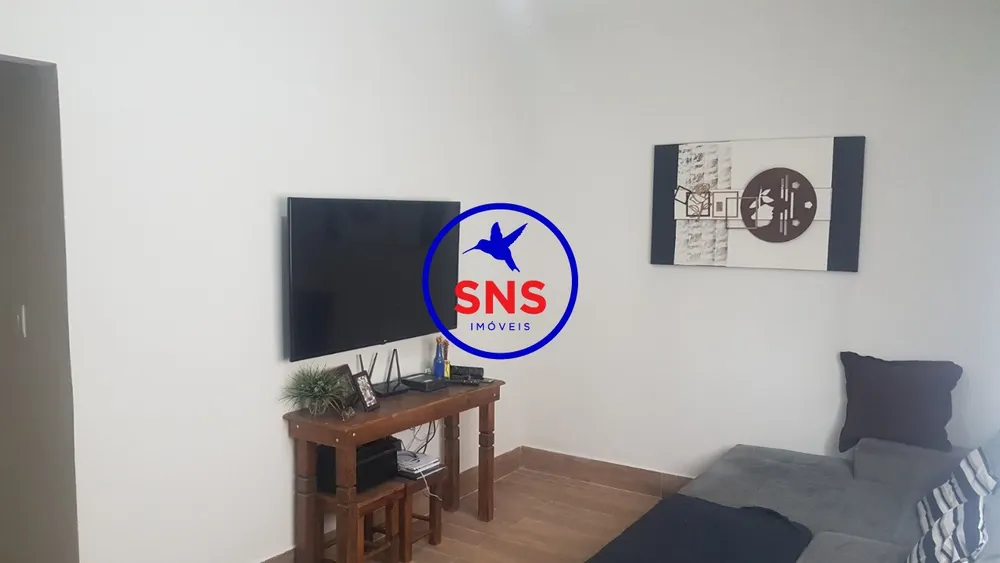 Casa, 3 quartos, 200 m² - Foto 14