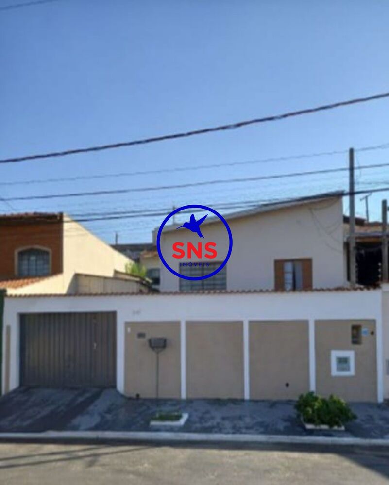 Casa à venda com 2 quartos, 120m² - Foto 8