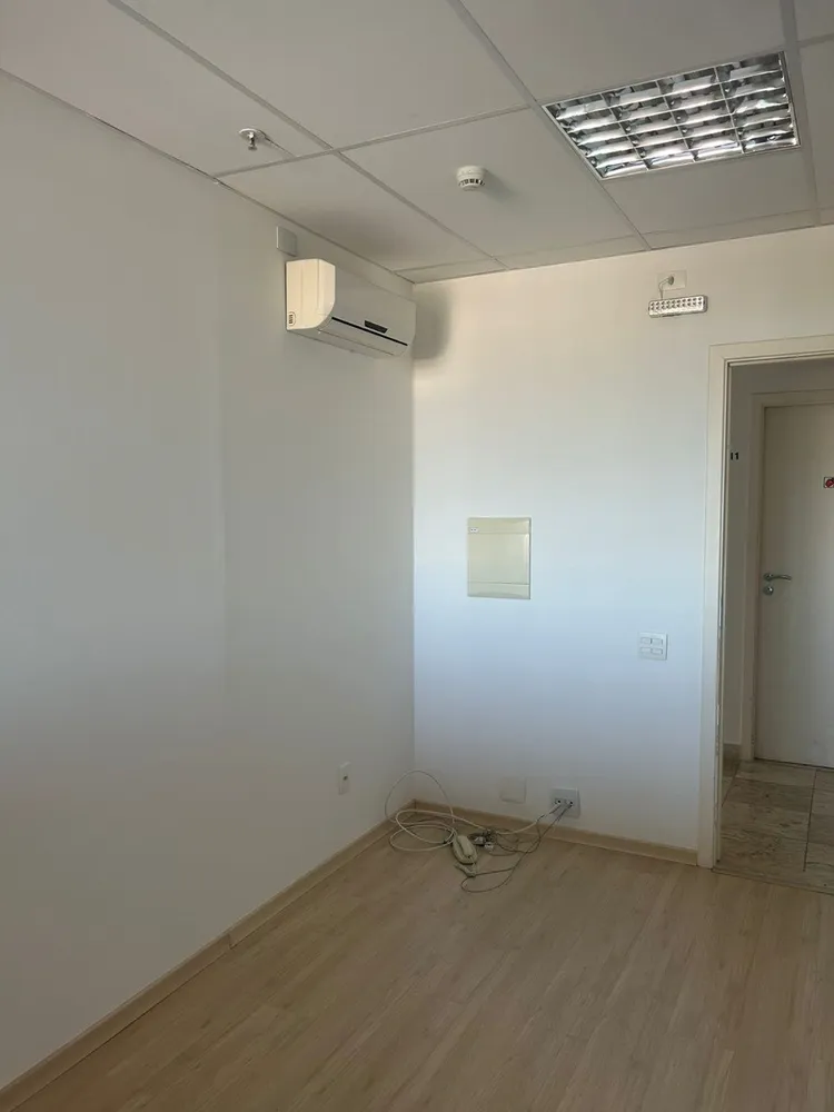 Sala-Conjunto, 33 m² - Foto 11