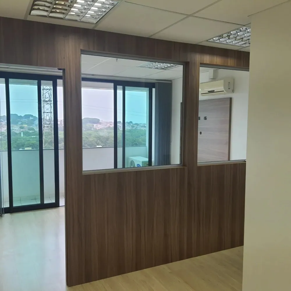Sala-Conjunto, 33 m² - Foto 1