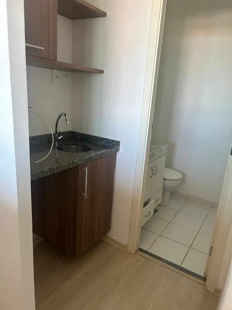 Sala-Conjunto, 33 m² - Foto 12
