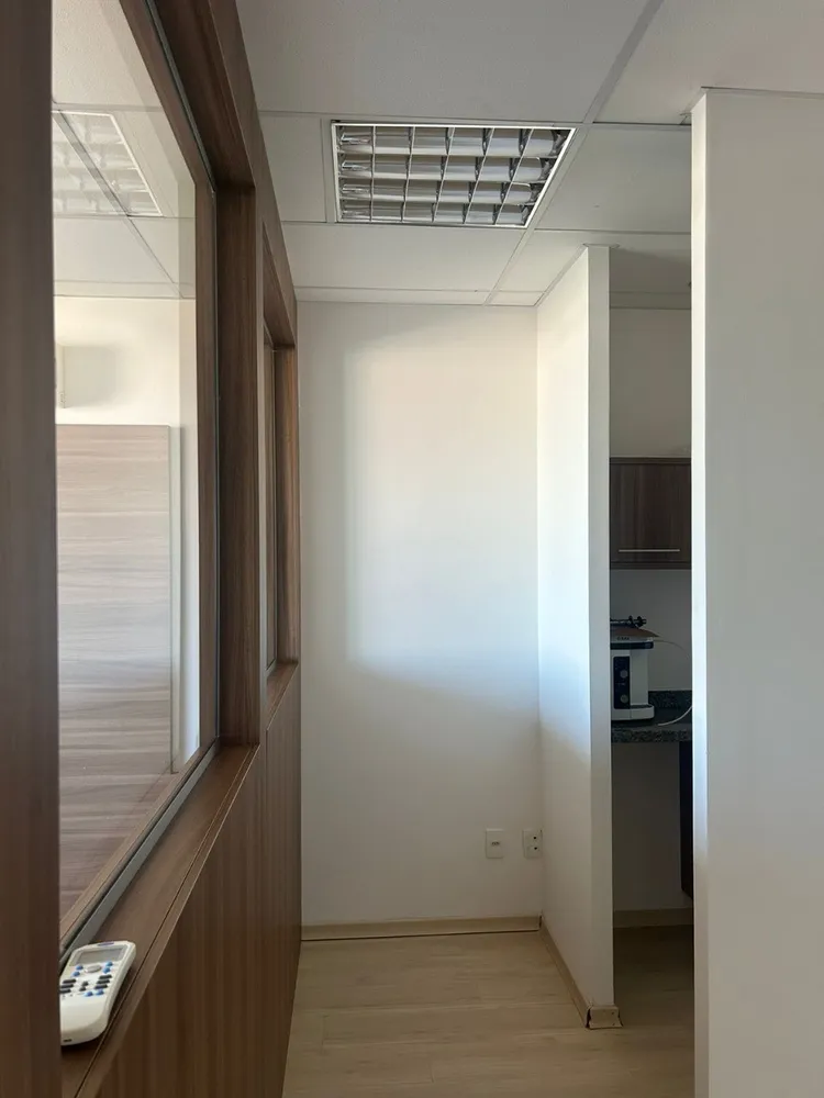 Sala-Conjunto, 33 m² - Foto 3