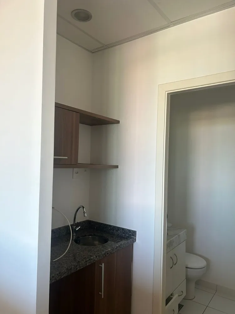 Sala-Conjunto, 33 m² - Foto 8