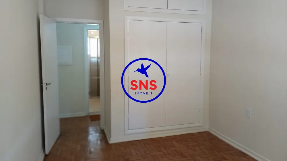 Apartamento, 4 quartos, 135 m² - Foto 7