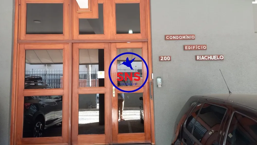 Apartamento, 4 quartos, 135 m² - Foto 10