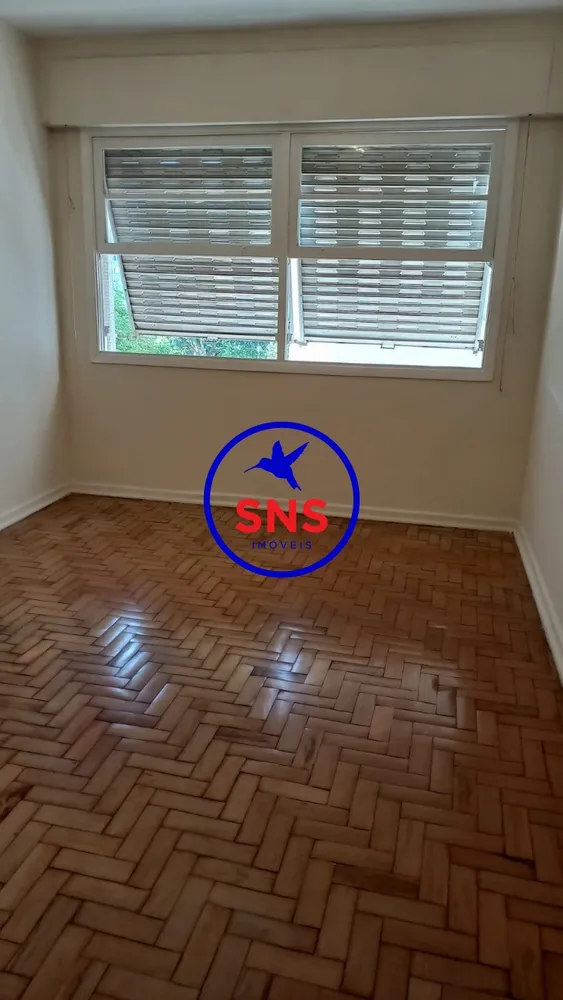 Apartamento, 4 quartos, 135 m² - Foto 5