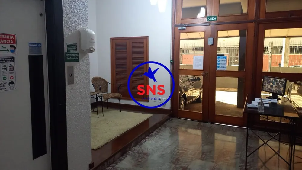 Apartamento, 4 quartos, 135 m² - Foto 4