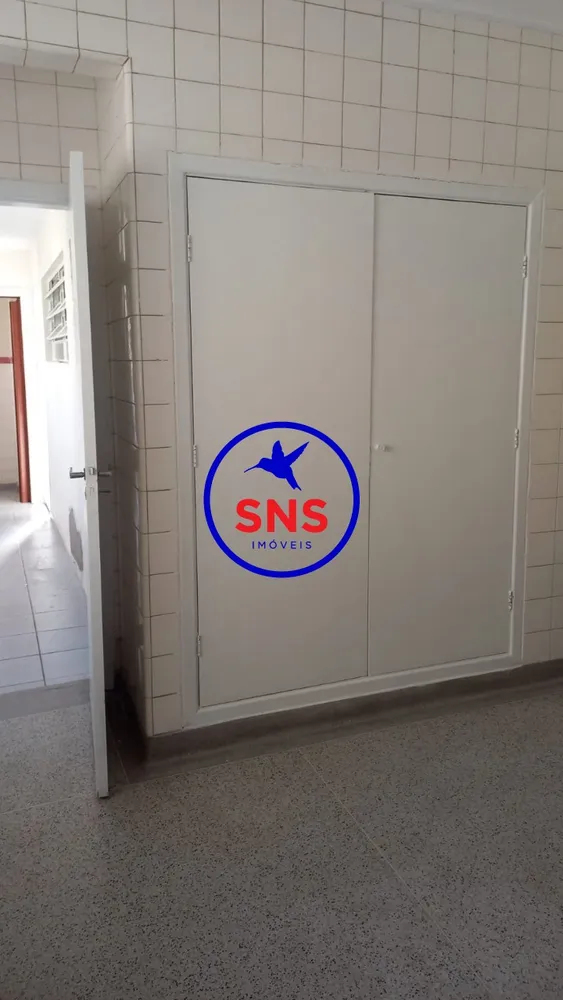 Apartamento, 4 quartos, 135 m² - Foto 8