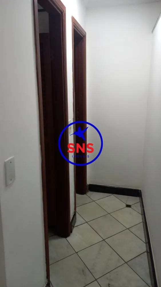 Apartamento, 4 quartos, 135 m² - Foto 1