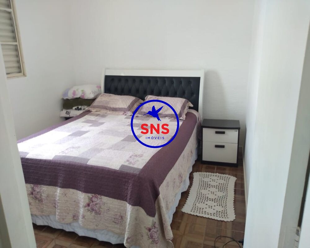 Apartamento, 2 quartos, 45 m² - Foto 9