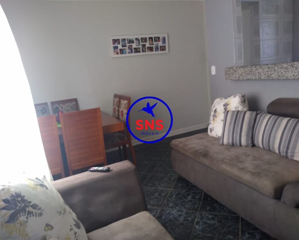 Apartamento, 2 quartos, 45 m² - Foto 3