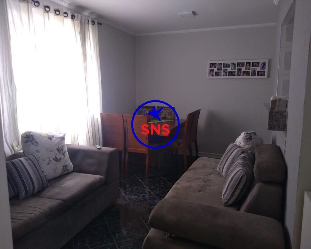 Apartamento, 2 quartos, 45 m² - Foto 6