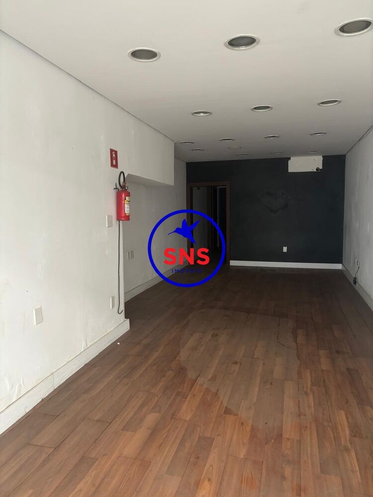 Loja-Salão, 70 m² - Foto 1