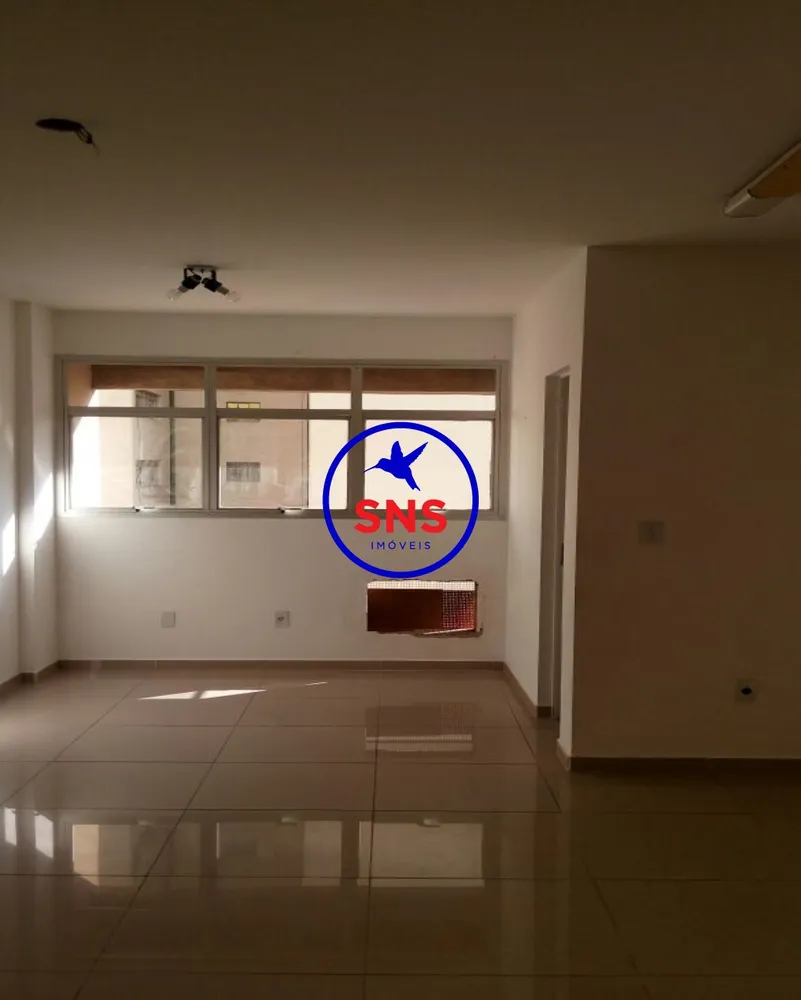 Sala-Conjunto, 30 m² - Foto 2