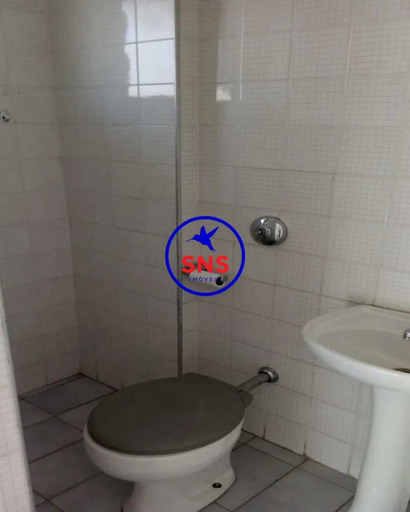 Sala-Conjunto, 30 m² - Foto 10