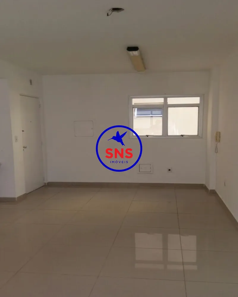 Sala-Conjunto, 30 m² - Foto 1