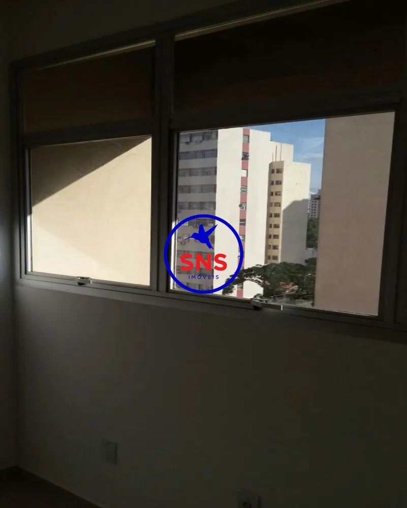 Sala-Conjunto, 30 m² - Foto 12
