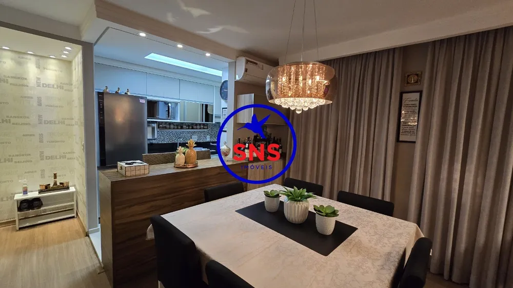 Apartamento, 3 quartos, 78 m² - Foto 10