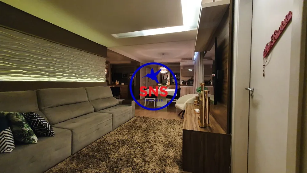 Apartamento, 3 quartos, 78 m² - Foto 12