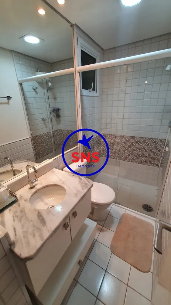Apartamento, 3 quartos, 78 m² - Foto 9