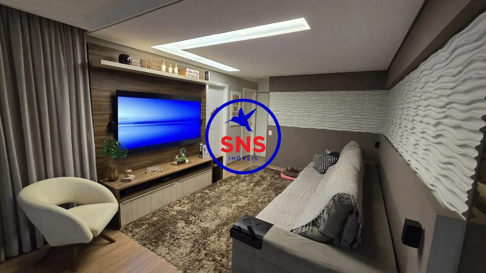 Apartamento, 3 quartos, 78 m² - Foto 5