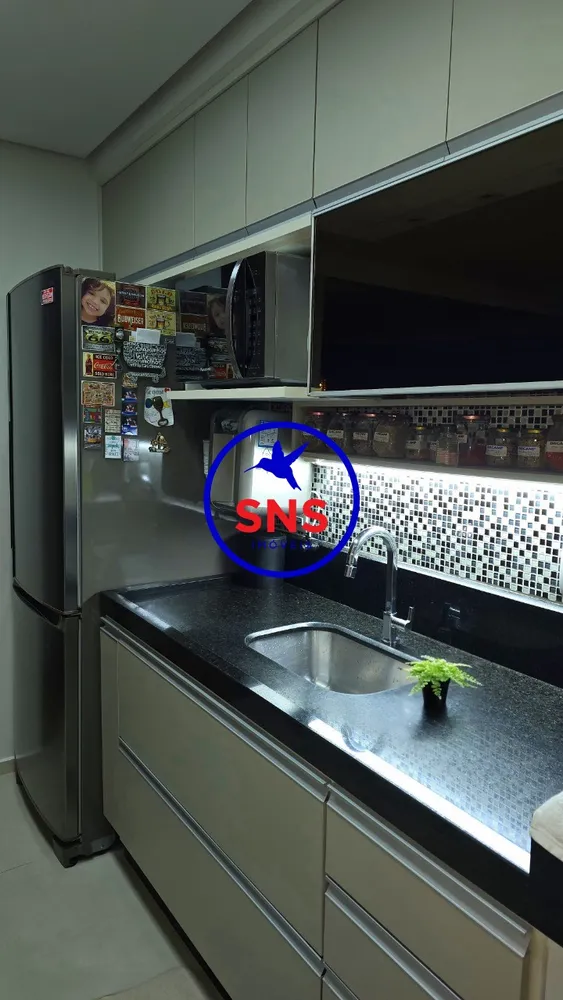 Apartamento, 3 quartos, 78 m² - Foto 11
