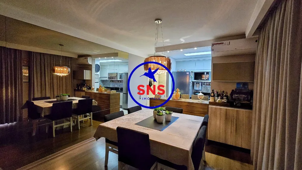 Apartamento, 3 quartos, 78 m² - Foto 7